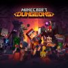 Minecraft Dungeons Análisis ID