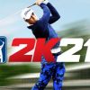 PGA TOUR 2K21 Fecha