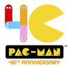 Pac Man 40 aniversario