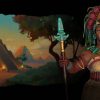 Sid Meier’s Civilization VI New Frontier Señora Seis Cielo Mayas