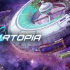 Spacebase Startopia KeyArt