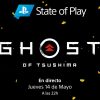 State of Play Ghost of Tsushima