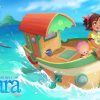 Summer in Mara Prologue