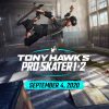 Tony Hawk’s Pro Skater 1 2 Fecha