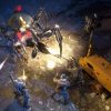 desarrollo Wasteland 3 Faction Fever