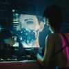 Cyberpunk 2077 genitales