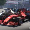 Monaco F1 2020