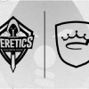 noblechairs y Team Heretics Colaboración 2