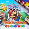 Paper Mario: The Origami King