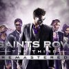 Saints Row The Third Remastered