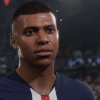 FIFA 21 Kylian Mbappé