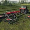 Kverneland Vicon Farming Simulator 19