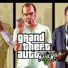 Grand Theft Auto V nueva generación