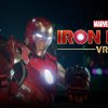 tráiler Iron Man VR