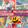 NAMCO MUSEUM ARCHIVES