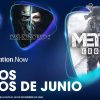 PlayStation Now en junio 2020