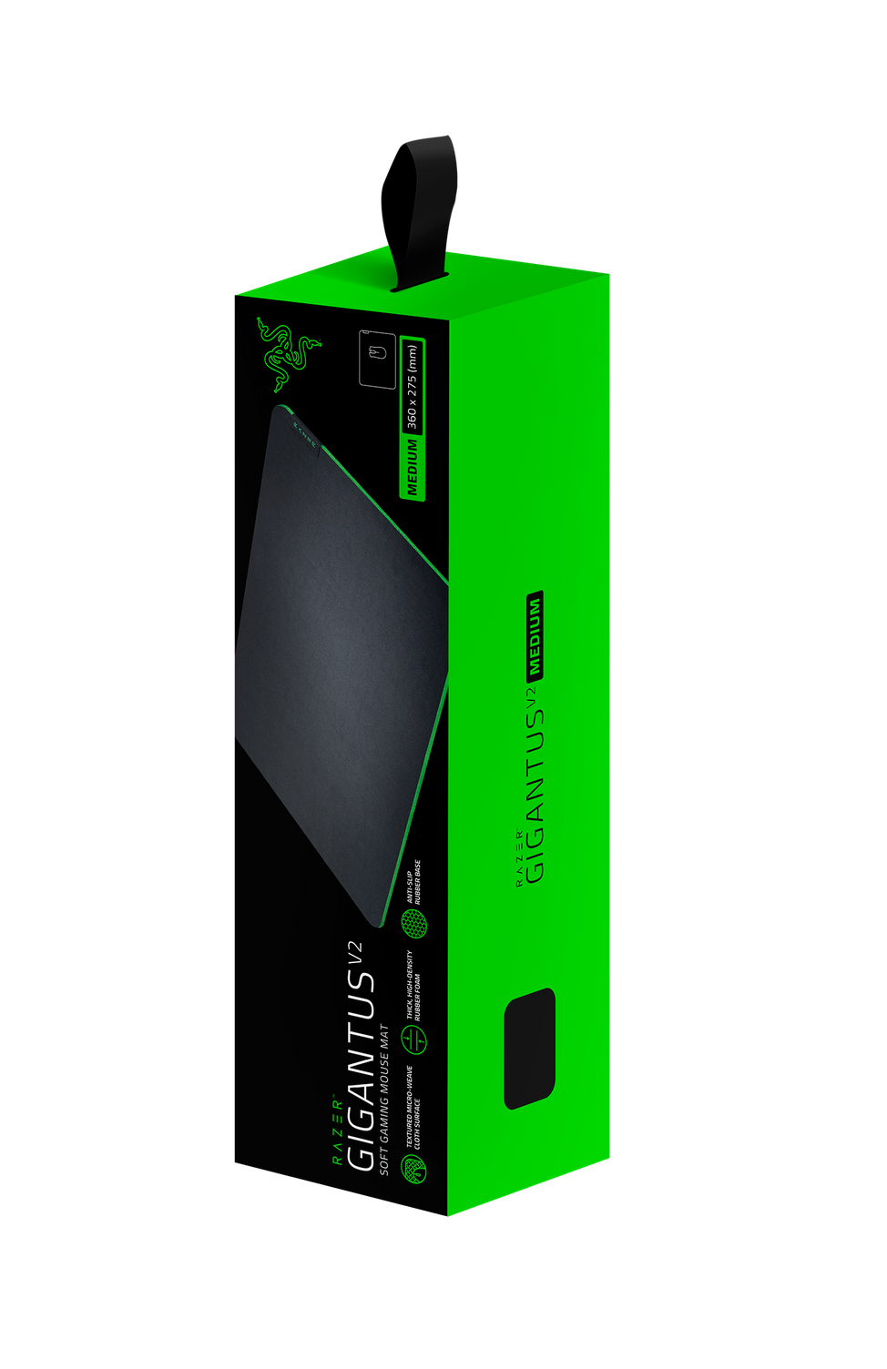 Razer Gigantus V2