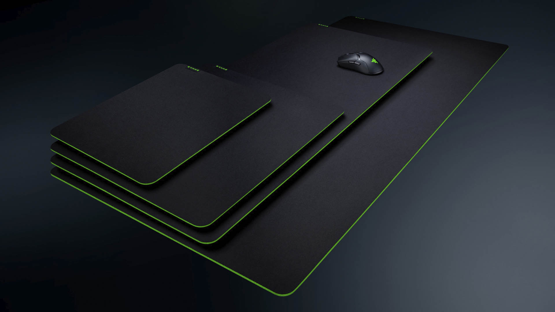 Razer Gigantus V2 Análisis ID