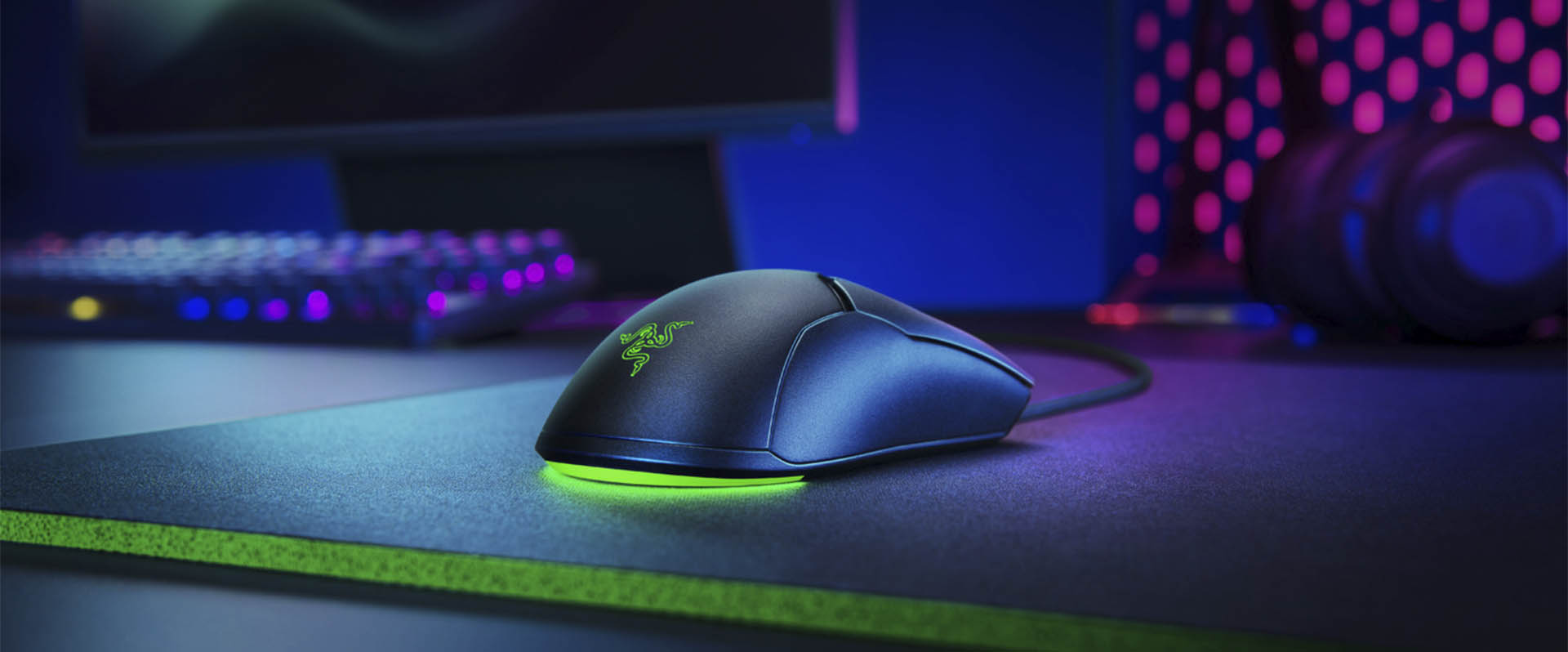 Razer Viper Mini