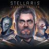 Stellaris Console Edition Analisis ID