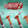 Surgeon Simulator 2 Art