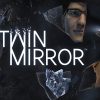 Twin Mirror Art