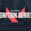 Ignition Series de valorant