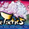 Fae Tactics demo