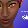 M·A·C Cosmetics y Los Sims 4