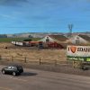 American Truck Simulator Idaho Lanzamiento 2