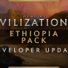 Civilization VI New Frontier Pass Ethiopia Pack