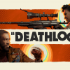 DEATHLOOP Screen wid