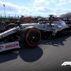 características de F1 2020