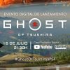 evento presentación Ghost of Tsushima