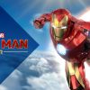 lanzamiento Marvel's Iron Man