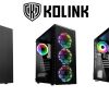 Kolink Nuevas cajas