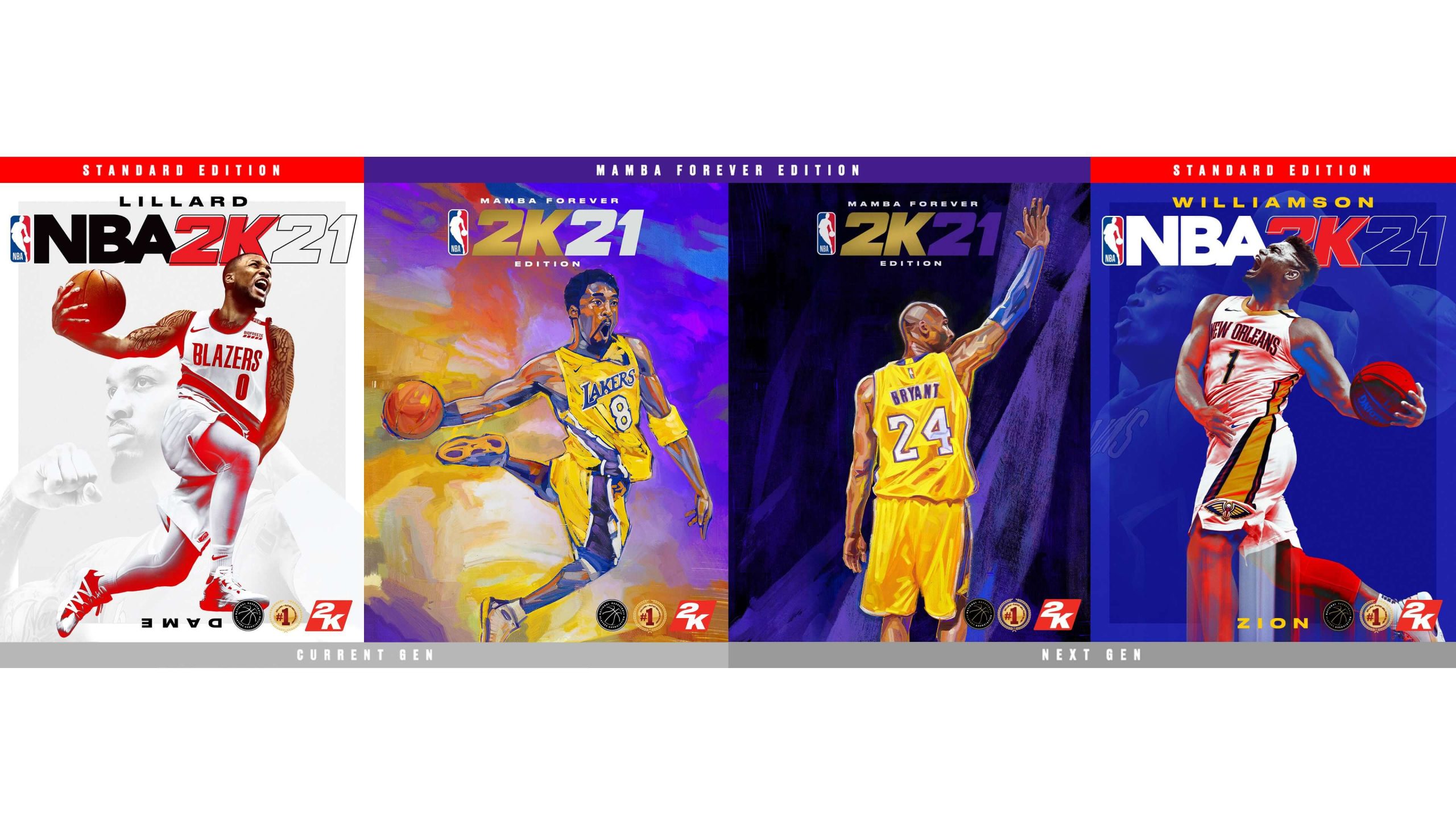 NBA 2K21 Cover Athletes scaled