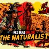 naturalista red dead online