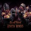 Ashen Winds