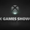 Xbox Games Showcase - Julio 2020