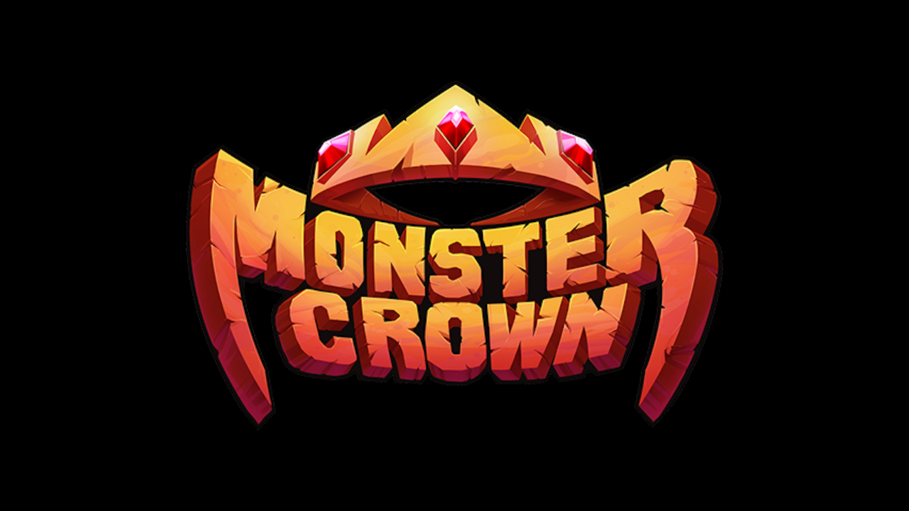 monster crown dream egg