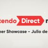 Nintendo Direct Mini Partner Showcase