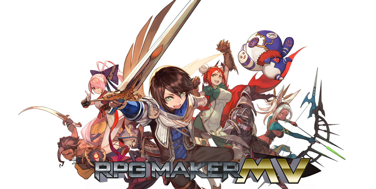 RPG Maker MV