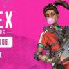 Temporada 6: A tope de Apex Legends