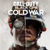 Call of Duty Black Ops Cold War Anuncio Art