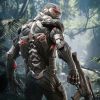 Crysis Remastered Keyart