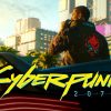 Cyberpunk 2077 Art