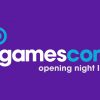 Gamescom 2020 - Opening Night Live