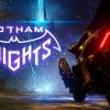 Gotham Knights Anuncio 2