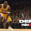 demo nba 2k21